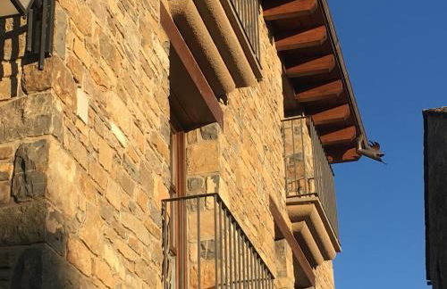 Apartamentos El Palacete de Ainsa - Foto 2