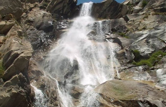 Chalet Alpenrösli - Foto 14