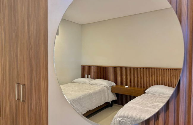 Torre Eleve Apartments - Foto 24