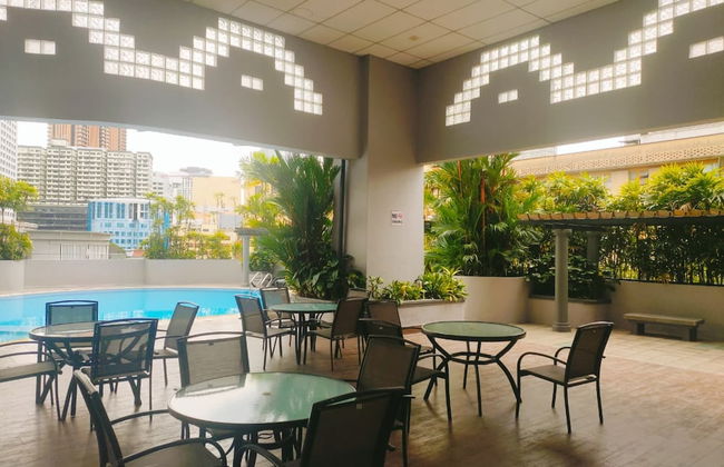 Angkasa Impian 1 at Bukit Bintang - Foto 76