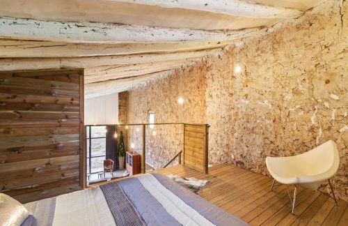 Cozy Fraga Country Escape - Foto 11