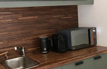 Studio la Grange - Photo 13