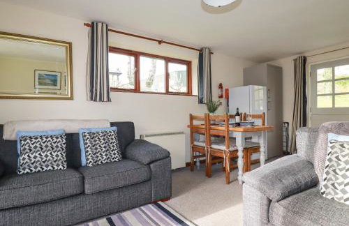 Hazel Cottage - Foto 8