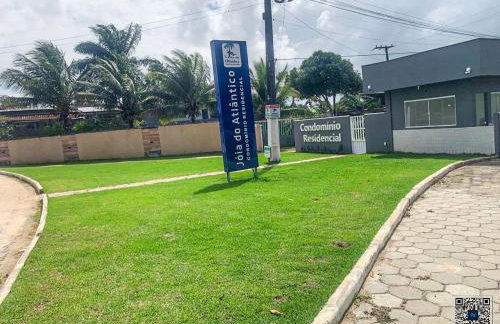 Casa temporada na praia Joia do Atlântico - Ilhéus - Ba - Foto 24