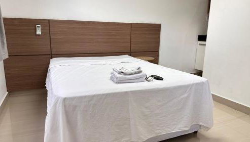 John- R Apart-hotel Curitiba Jardim Botânico - Foto 5