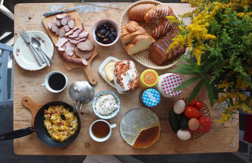 Wakacje u Babci Krysi - Foto 20