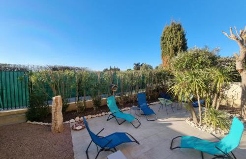 Cap Capistol Golf, appartement 2 chambres - Photo 7