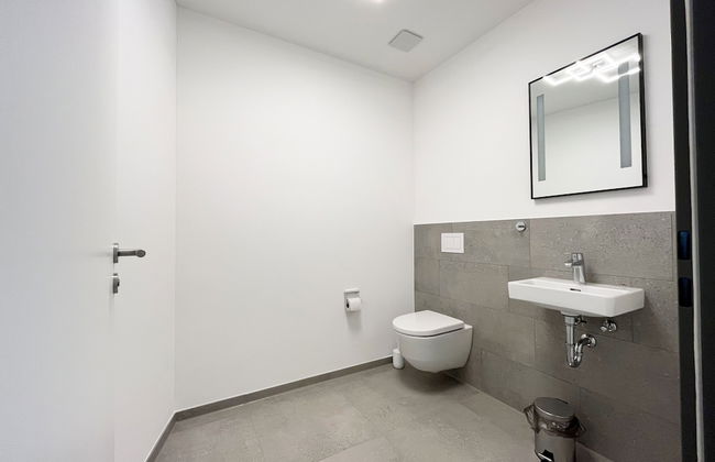 Stylish Apartments in Ibbenbüren - Foto 69