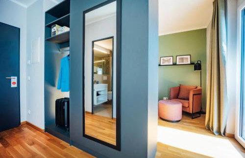 Brera Serviced Apartments Ulm - Foto 80