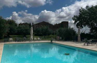 Medieval Tower in Umbria with Swimming Pool - Foto 6