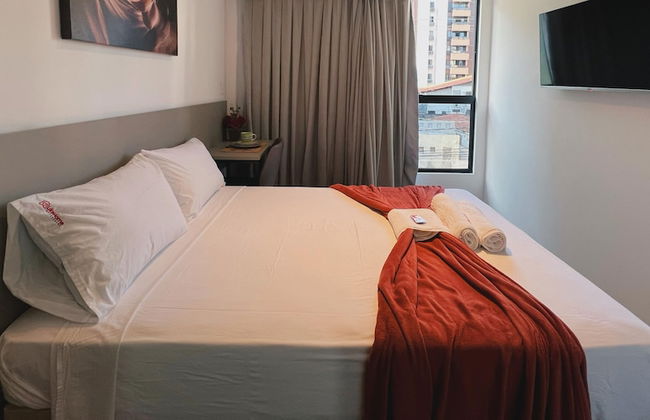 Move Tambaú - Foto 76