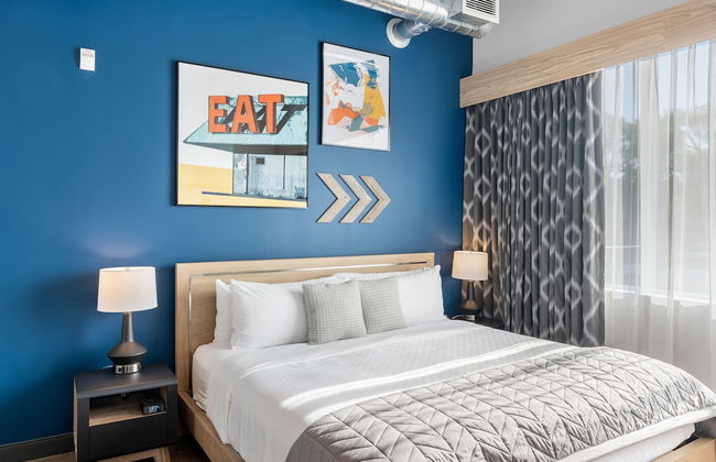 Cannery Lofts Niagara - Foto 71