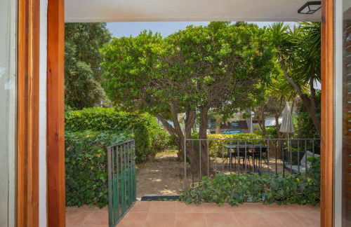 Apartament amb vista al mar reformat, al Golfet - Foto 12