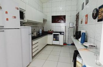 Casa Paraíso das Conchas - Foto 143