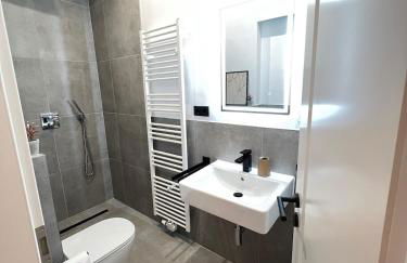 RBJ Loft Hannover-Linden - Graffiti und Parkplatz - Foto 15