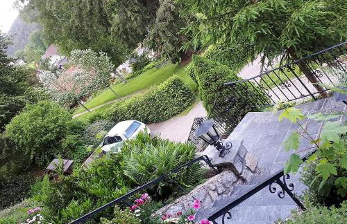 Haus Kurparkblick - Photo 7