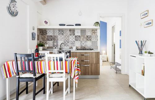 Casa Vacanze "Oceano mare" - Foto 7