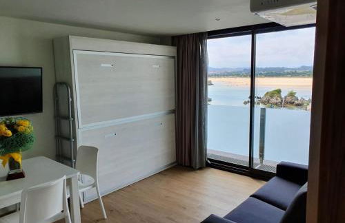 Apartamentos Playa De Los Barcos - Foto 51