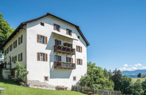 Sallrain Hof Apartment 1 - Foto 24