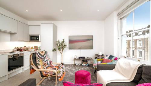 Niru Experience Royal Deluxe 4BD 2BA Apt - Foto 2
