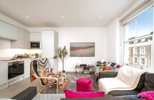Niru Experience Royal Deluxe 4BD 2BA Apt - Foto 2