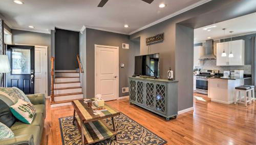 Walk to Parks and Dining Spacious Ligonier Home! - Foto 5