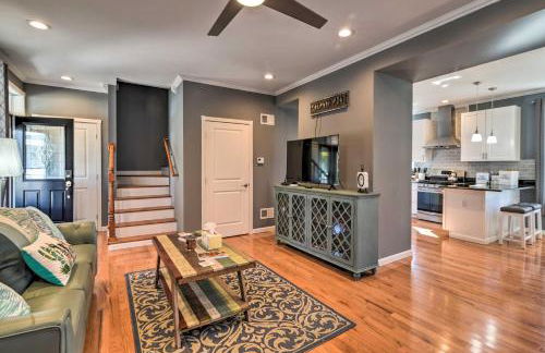 Walk to Parks and Dining Spacious Ligonier Home! - Foto 5