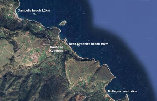 Kydonies House - Foto 35