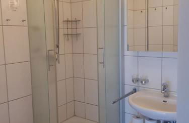 Ferienwohnung 10 im Fischerhaus am Neuensiener See - Foto 41