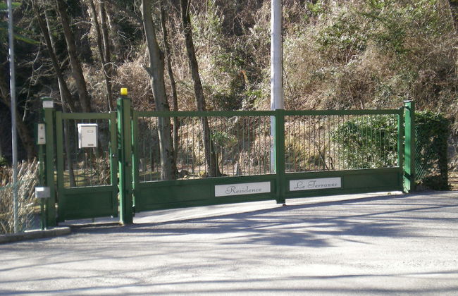 Residence Le Terrazze - Foto 29