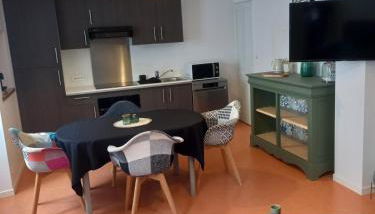 appartement coeur de ville Laruns 2 ou 3 personnes - Foto 5