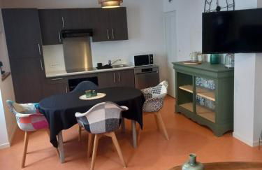 appartement coeur de ville Laruns 2 ou 3 personnes - Foto 5
