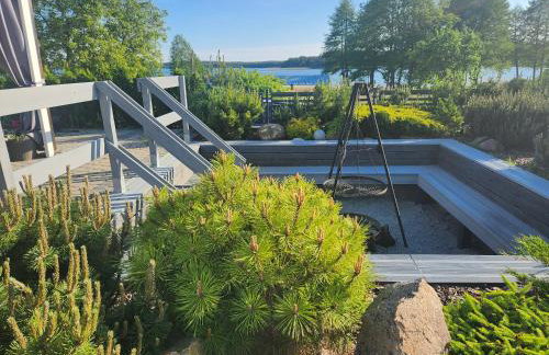 Ekosfera Piława Apartamenty z podgrzewanym basenem - Foto 18