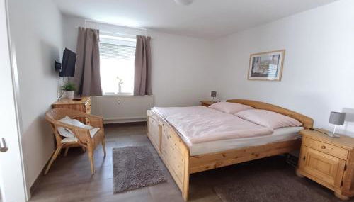 Ferienwohnung-Mina nähe Günzburg und Freizeitpark , Wohnung 1 - Foto 5