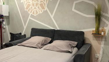 Appartement Savane entre Disney et Paris - Foto 5