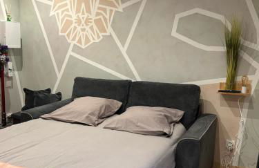 Appartement Savane entre Disney et Paris - Foto 5