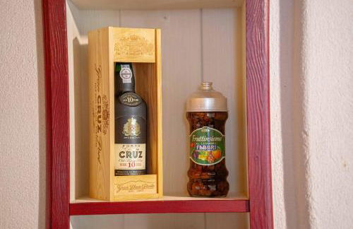 Chalet nel verde a Samolaco - Terrazzo - Foto 50