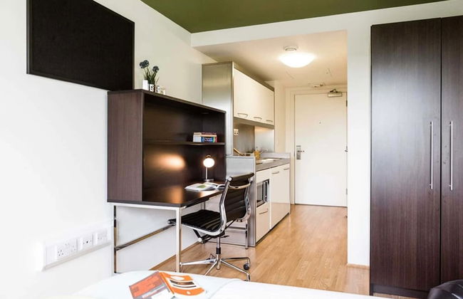 Chapter Portobello - Foto 18