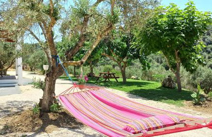 Lily Home_Lefkada ~ Private Country house - Foto 29