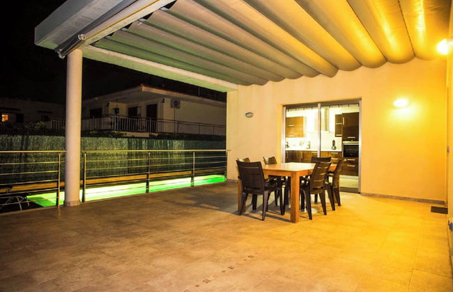 Villa Mediterraneo - Foto 9