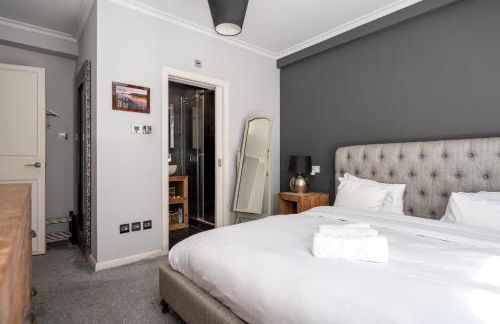 GuestReady - Fantastic home in the heart of London - Foto 49