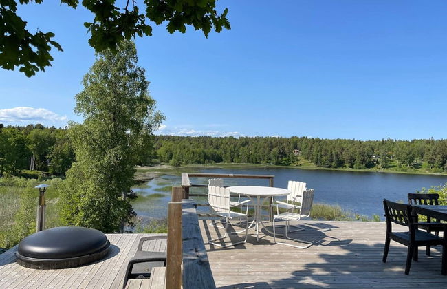 6 Person Holiday Home in Akersberga-by Traum - Photo 23