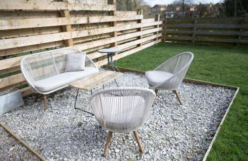 Seven Abbey Lane - Foto 53