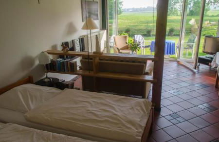 Der Deichhof - Ferienwohnungen - Foto 72