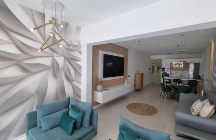 Bella-Vista Paradise Endless views over the sea - Foto 75