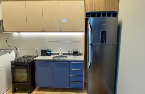 Conforto e Qualidade ao lado do Shopping Ponta Neg - Foto 4