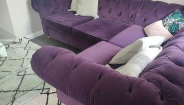 Shoreline Seaside Holiday Home Aberavon beach - Foto 4