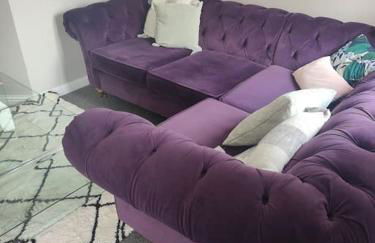 Shoreline Seaside Holiday Home Aberavon beach - Foto 4