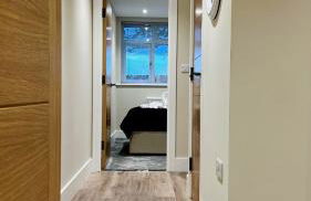1 Bed Apartments Central Horsham - Foto 24