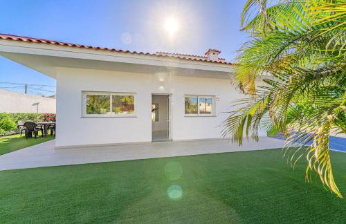 Villa Ave del Paraiso - Foto 8